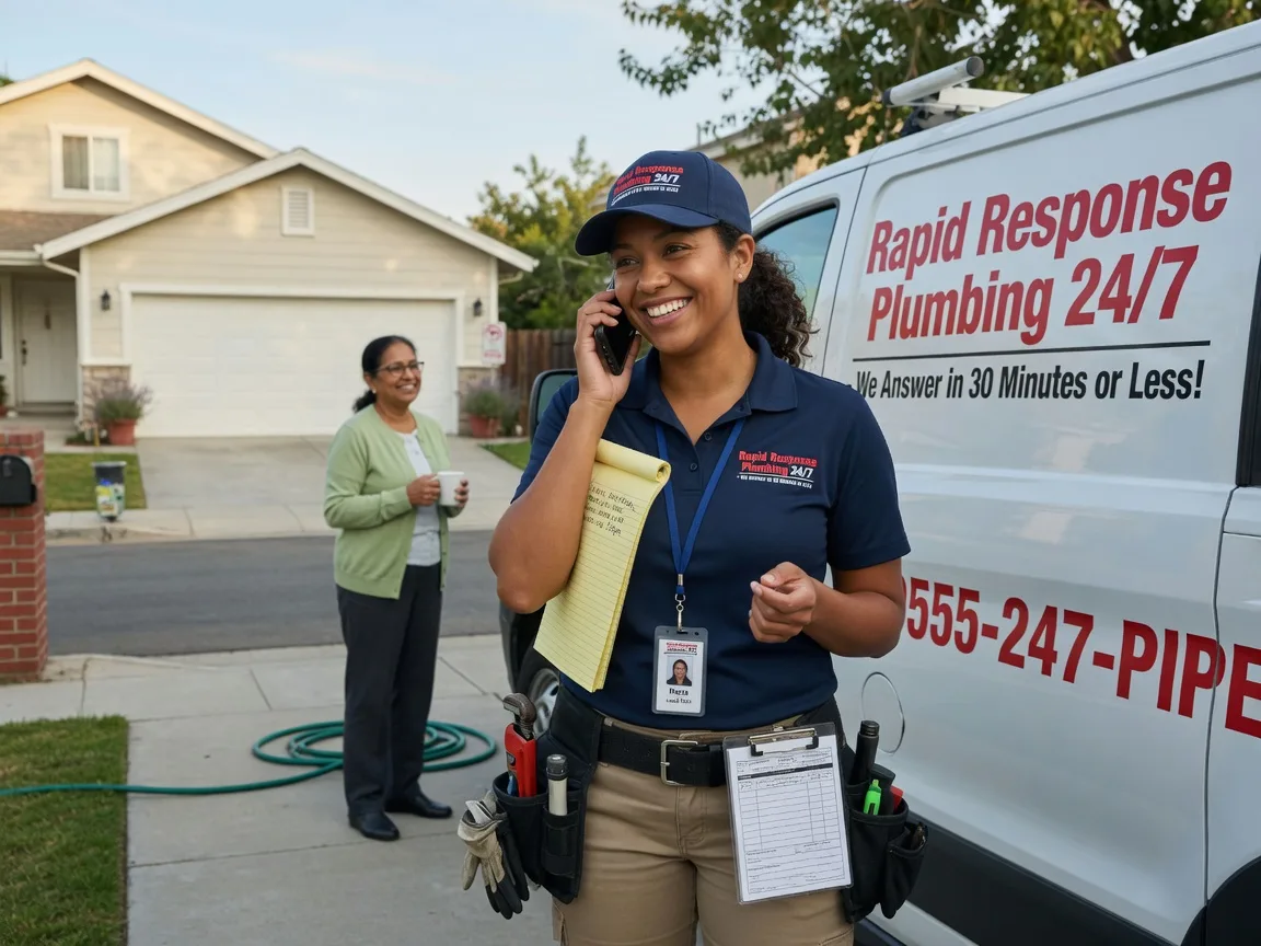 Emergency Plumber Hobbsville, NC FAQs